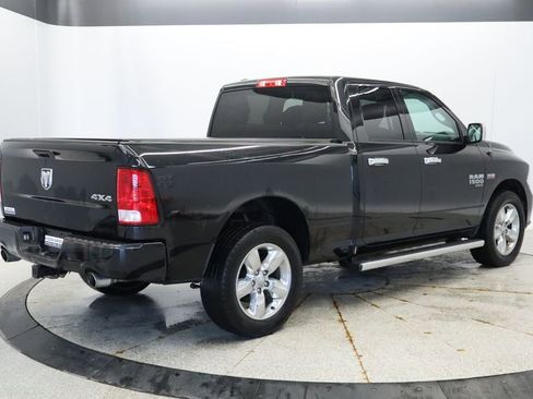 Used 2019 RAM 1500 Express w/ Express Value Package image 5