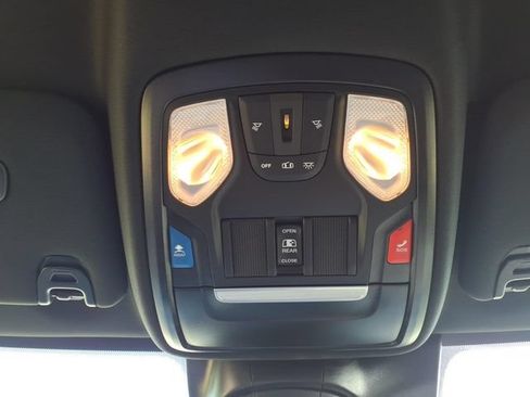 New 2026 RAM 3500 Big Horn AWD/4WD image 24