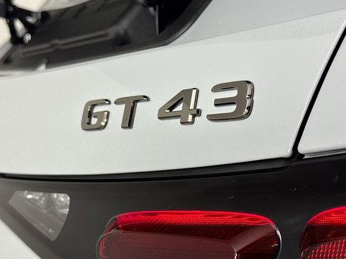 New 2026 Mercedes-Benz AMG GT 43 image 8