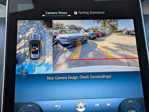 New 2026 Mercedes-Benz GLC 300 image 12