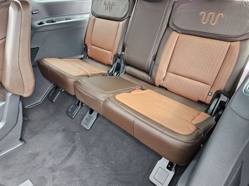 New 2026 Ford Expedition Max King Ranch AWD/4WD image 26