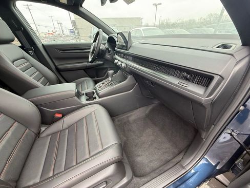 New 2026 Honda CR-V EX-L image 44