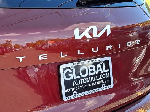 Used 2023 Kia Telluride S w/ S Sunroof Package AWD/4WD image 32