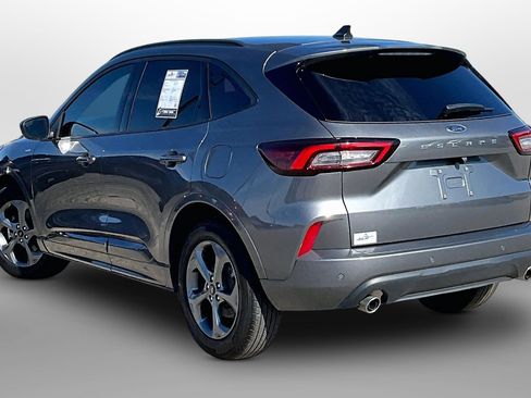 Used 2024 Ford Escape ST-Line w/ Tech Pack #1 FWD image 10