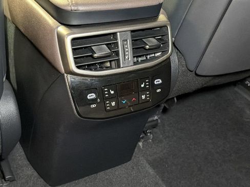 Certified 2024 Lexus RX 350 350 Luxury image 16