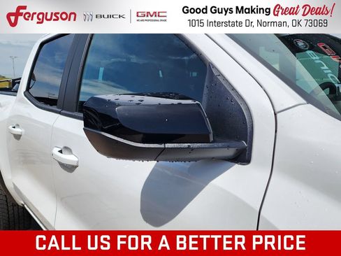 New 2026 GMC Canyon Elevation w/ Convenience Package AWD/4WD image 12