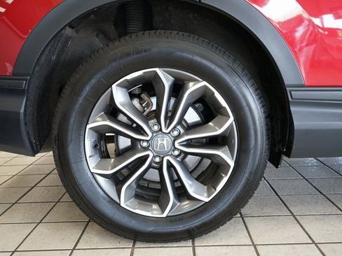 Used 2022 Honda CR-V EX-L image 54