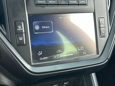 Certified 2023 Subaru WRX AWD/4WD image 24