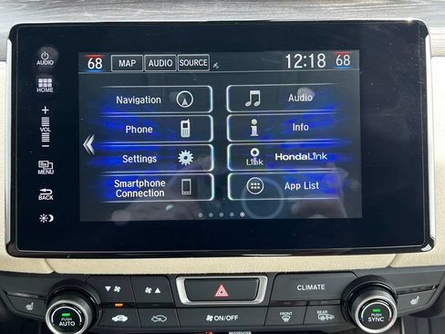 Used 2021 Honda Clarity Touring image 40