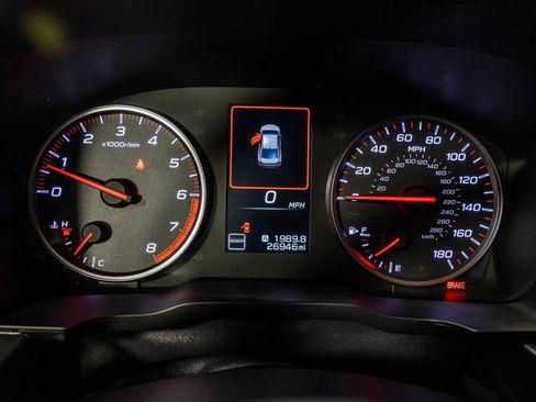 Used 2022 Subaru WRX Premium image 33