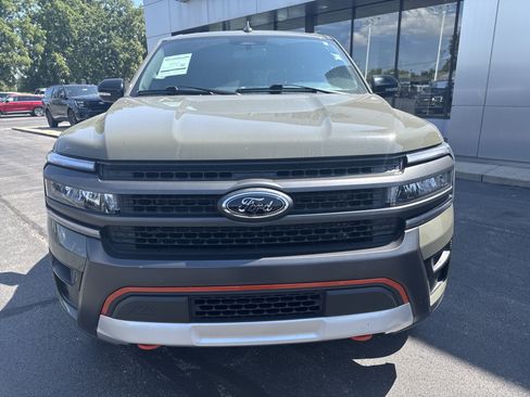 Used 2024 Ford Expedition Timberline AWD/4WD image 3