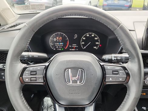 Used 2023 Honda CR-V EX-L image 19