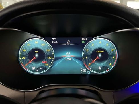 Certified 2022 Mercedes-Benz GLC 300 4MATIC image 24