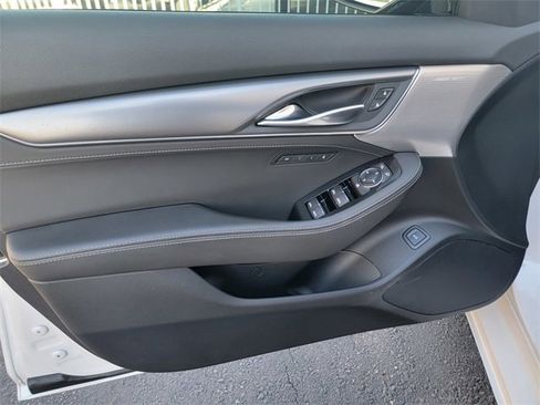 Used 2020 Cadillac CT5 Premium Luxury image 10