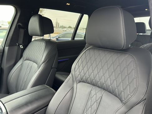 Certified 2024 BMW X7 M60i w/ Executive Package image 14