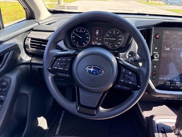 Used 2024 Subaru Crosstrek 2.0i Premium AWD/4WD image 17