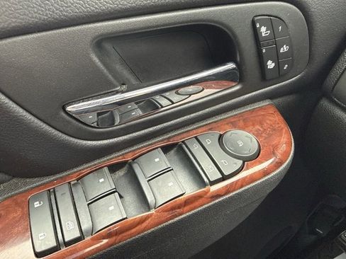 Used 2010 Chevrolet Silverado 1500 LTZ w/ Suspension Package, Off-Road image 24