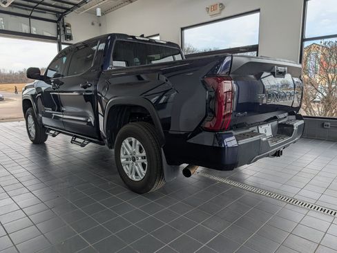 Used 2023 Toyota Tundra SR5 w/ SR5 Premium Package image 4