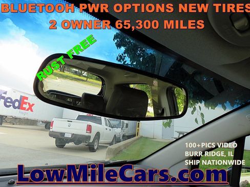 Used 2014 Chevrolet Spark LT image 55