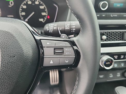 Certified 2026 Honda Civic Sport image 21