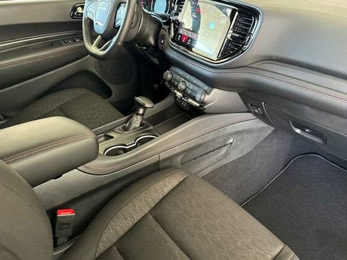 New 2026 Dodge Durango GT image 14