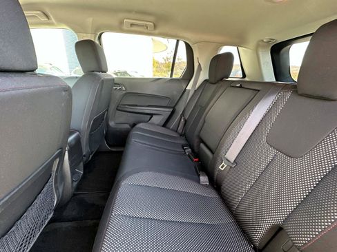 Used 2015 GMC Terrain SLE w/ Convenience Package image 14