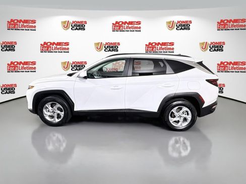 Used 2024 Hyundai Tucson SEL AWD/4WD image 14