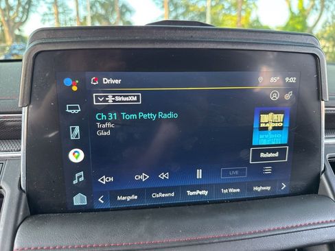 Used 2022 Chevrolet Tahoe RST w/ Luxury Package image 30