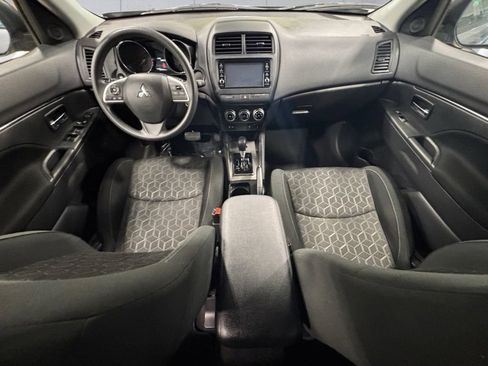 Used 2025 Mitsubishi Outlander Sport ES AWD/4WD image 18