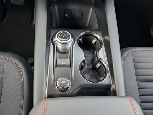 New 2026 Ford Explorer ST-Line RWD image 17