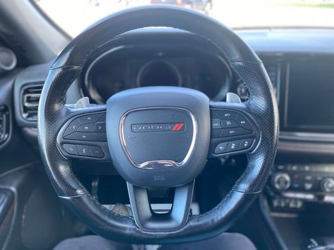 Used 2024 Dodge Durango GT RWD image 28