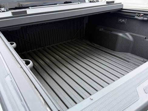 New 2026 Toyota Tacoma SR5 AWD/4WD image 6