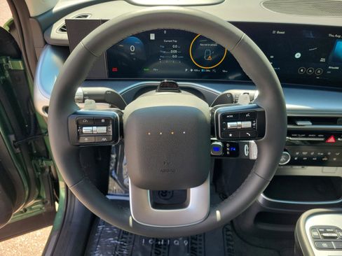 New 2026 Hyundai Ioniq 9 SEL image 14