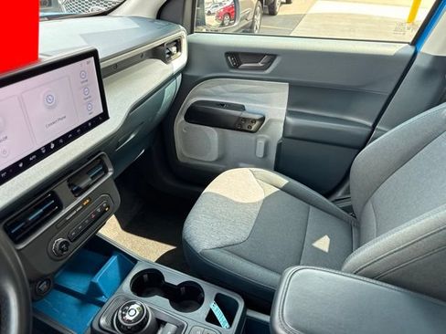 Used 2025 Ford Maverick XLT w/ XLT Luxury Package AWD/4WD image 27