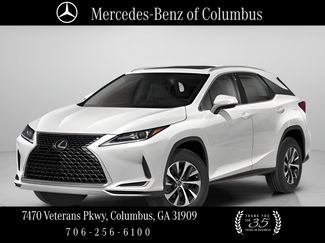 Used 2021 Lexus RX 350 FWD w/ Premium Package video 1