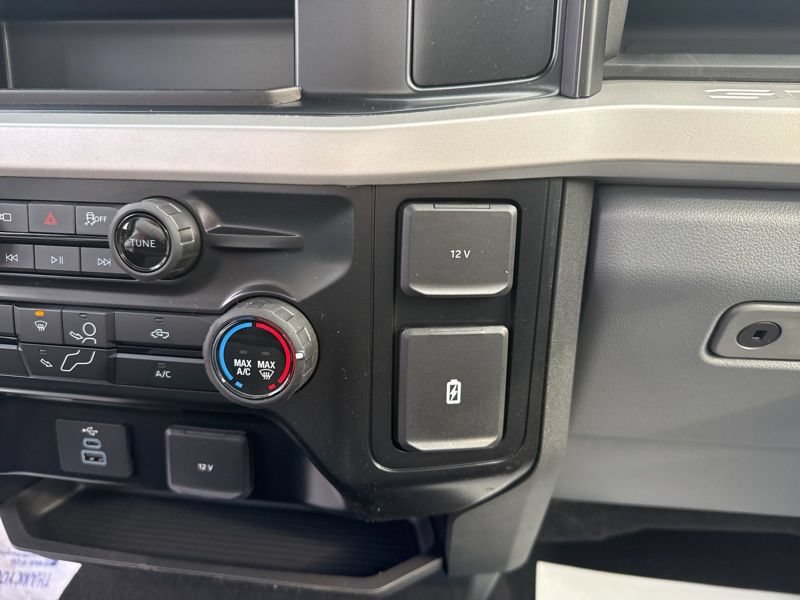 New 2026 Ford F350 XL w/ STX Appearance Package AWD/4WD image 32