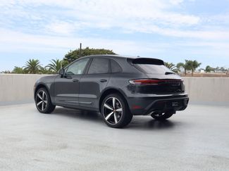 Certified 2026 Porsche Macan AWD/4WD video 3