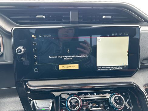 Used 2024 GMC Sierra 1500 AT4 w/ Technology Package image 55