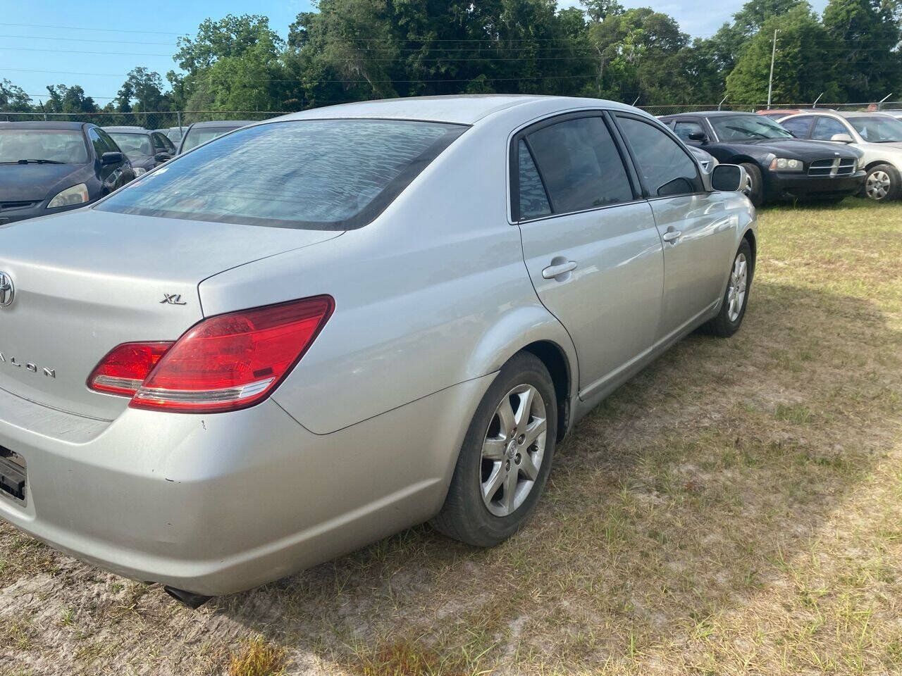 Used 2006 Toyota Avalon XL FWD image 5
