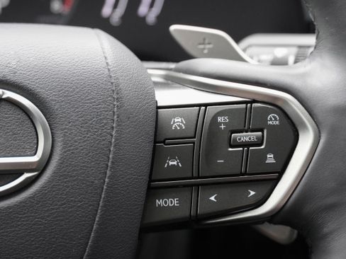 Used 2022 Lexus NX 350 AWD w/ Package Accessory (P3) image 22