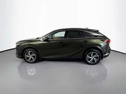 Used 2023 Lexus RX 350 Premium w/ Accessory Package FWD image 8