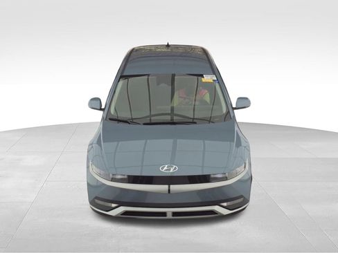 Used 2024 Hyundai Ioniq 5 SEL RWD image 2