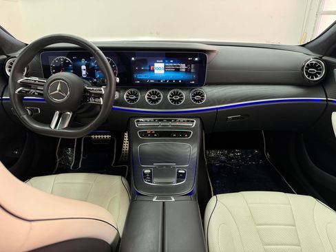 Used 2023 Mercedes-Benz CLS 450 4MATIC image 12