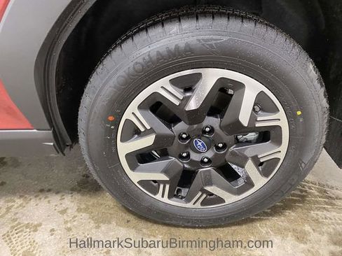 New 2026 Subaru Forester image 8