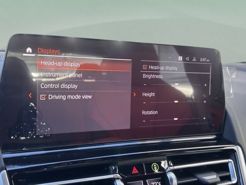 Used 2026 BMW 840i xDrive AWD/4WD image 30