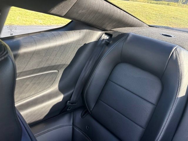 Used 2020 Ford Mustang GT Premium w/ Black Accent Package RWD image 37