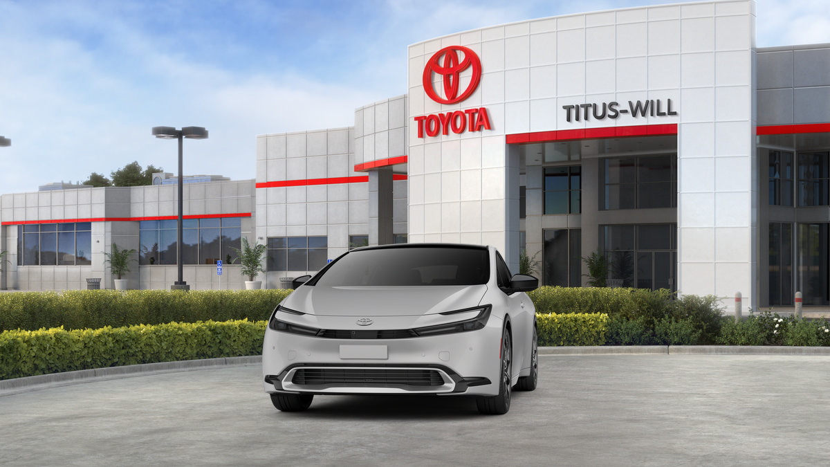 New 2027 Toyota Prius Plug-In Hybrid w/ Limited Premium Package FWD image 54