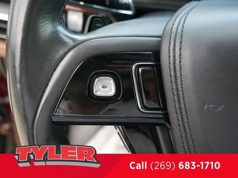 Used 2021 Lincoln Aviator Grand Touring w/ Equipment Group 302A AWD/4WD image 26