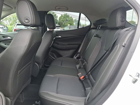 New 2026 Buick Encore GX Preferred w/ Advanced Technology Package image 5
