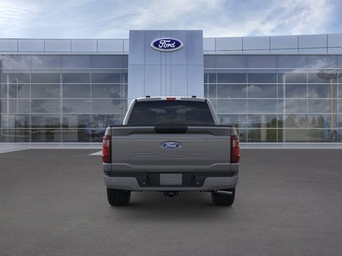 New 2026 Ford F150 STX w/ Equipment Group 200A AWD/4WD image 5
